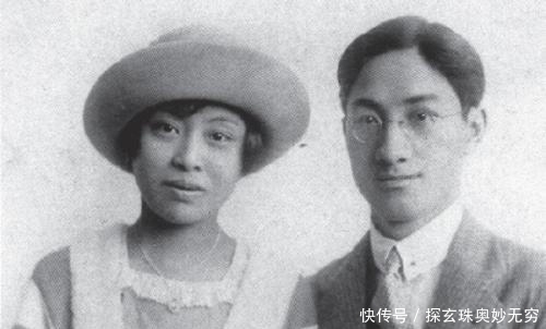 结婚|离婚后的张幼仪:转战商界,成为银行副总裁,服装公司总经理