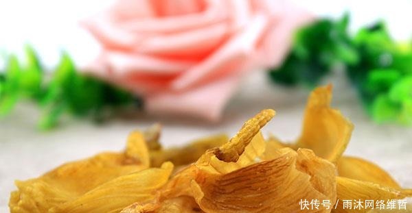  焦山楂|消化不良、脾胃虚？老中医常用的两个好方子，胃口好吃饭香