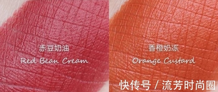 哑光 李佳琦推荐这款口红:效果碾压阿玛尼,如今却摆在超市无人问津