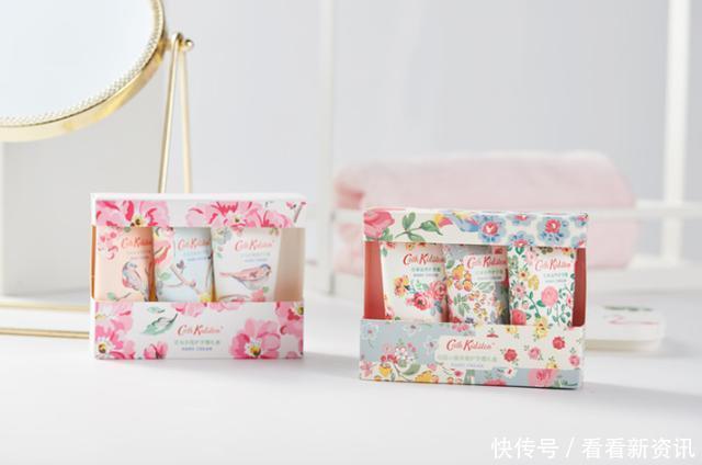 一个女人的福气，一伸手就知道了