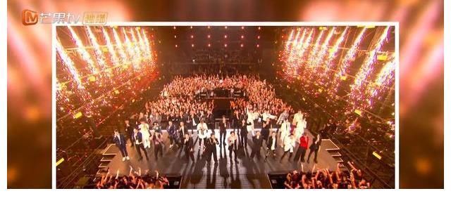 《哥哥》尷尬名場(chǎng)面，張晉差點(diǎn)把林志炫玩哭，陳小春給GAI道歉