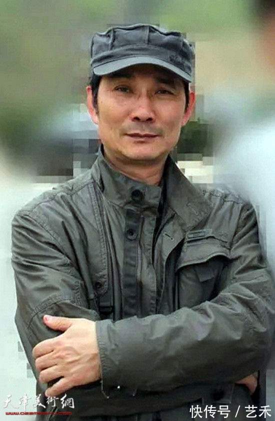 中囯|庆中秋,迎国庆,德艺双馨书画家孟宪奎专题报道