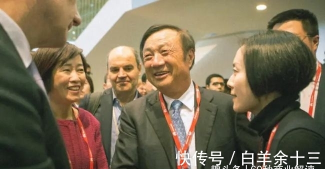贝尔|华为有700名数学家?美籍华人数学家提出质疑,任正非:接受批评