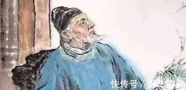 千古名句|他是盛唐时著名贤相,被贬后写下这首诗,首联就是千古名句
