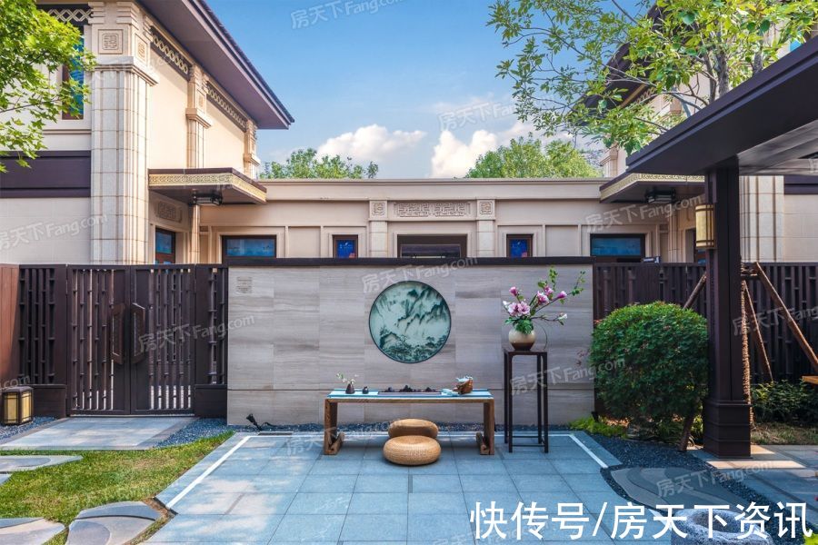 楼盘|新鲜出炉！帮你搜集北京涞水楼盘现场的最新美图