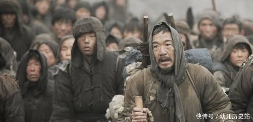 教员|为什么农民起义大多失败,而教员就能成功?