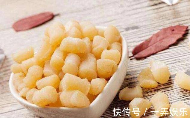 干贝|4物是糖尿病患者的“福音”,放开肚子吃,或稳定血糖不上升