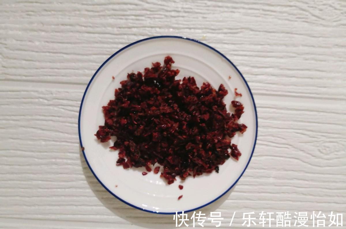 低筋面粉|苹果造型的蛋糕,好看又好吃,几分钟就能学会