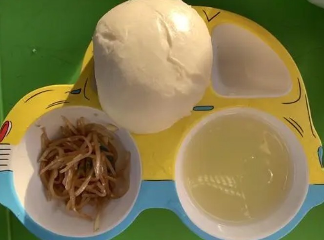 米饭|家长常给孩子做的“无效早餐”,不顶饿、没营养,每道都很经典