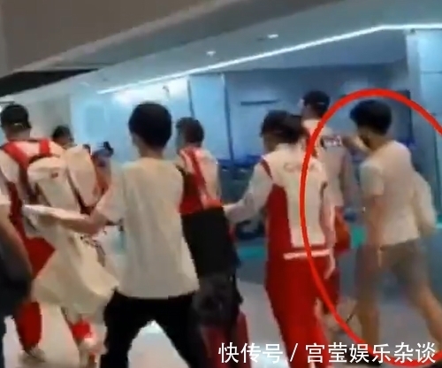 运动员|乒乓球比赛场馆缩小,日乒不入住奥运村,国乒被追拍,到底想怎样