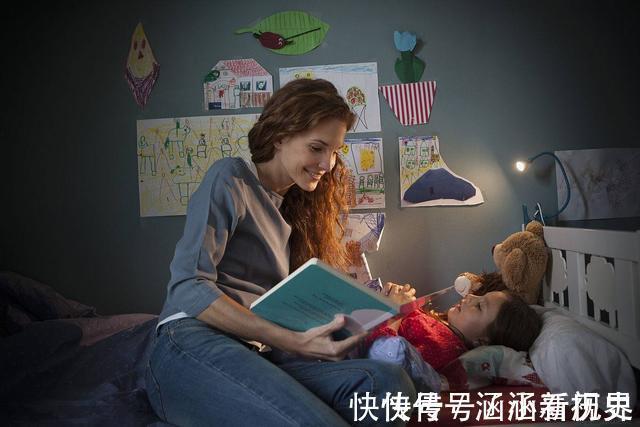 习惯|如何培养孩子良好的“阅读习惯”越早培养越有效,家长别忽视