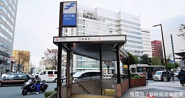 福冈|舌尖上的日本：福冈豚骨博多拉面「长浜ナンバーワン」