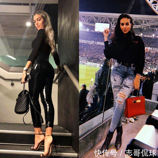 C罗|C罗每月给女友10万欧元!不结婚,这是把女友当“保姆”?
