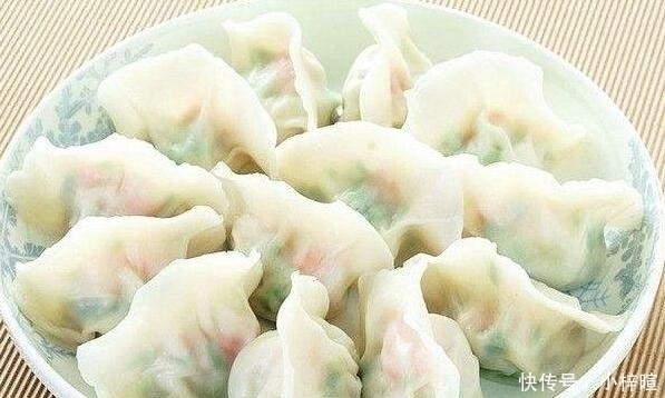 饺子馅最怕的1种调料,10个人有9人放了,难怪饺子不香味还重