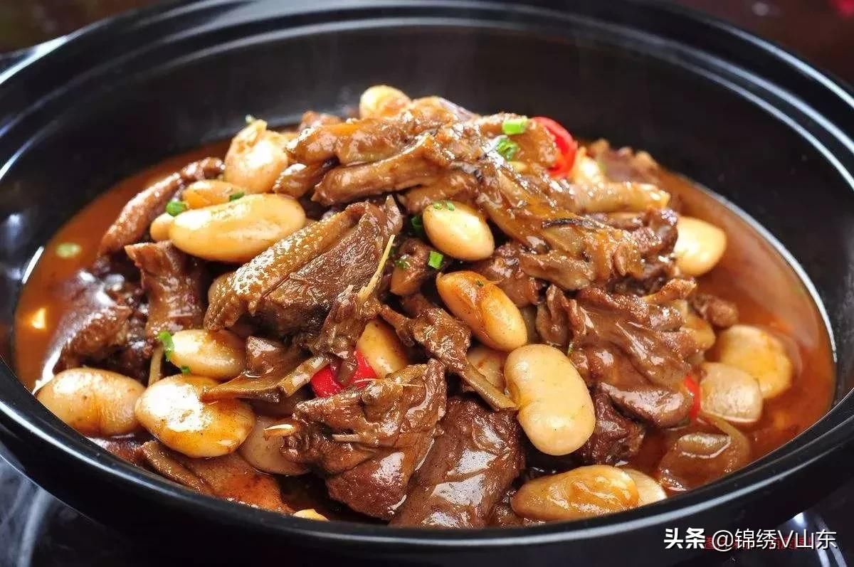 排骨|中秋家宴想吃啥？这16道硬菜，看2遍就会，待客倍有面子，收藏了