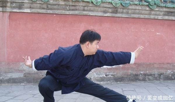 到底|清朝大内高手宫宝田,八卦掌第二代传人,武功到底有多高!