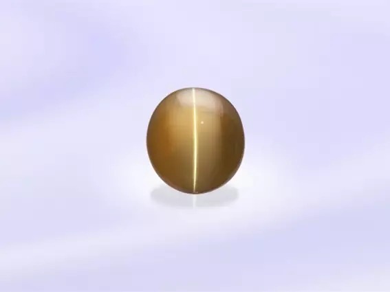 手串有包浆的美,珠宝有猫眼的光