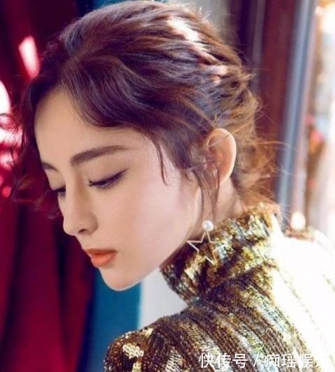 蓬松感 做了明星同款发型却不够惊艳?记住以下4个细节,抓住精髓并不难