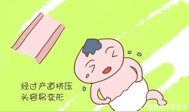 自然也就会|“黑脸宝宝”火了,出生后被家人嫌弃丑,2个月后逆袭成团宠