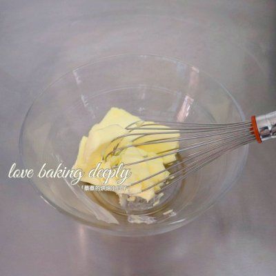 #我心中的冬日限定#「斑斓奶酥面包」