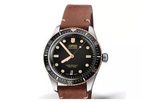 浪琴才是万元级首选？别瞎吹了，我美度第一个不服