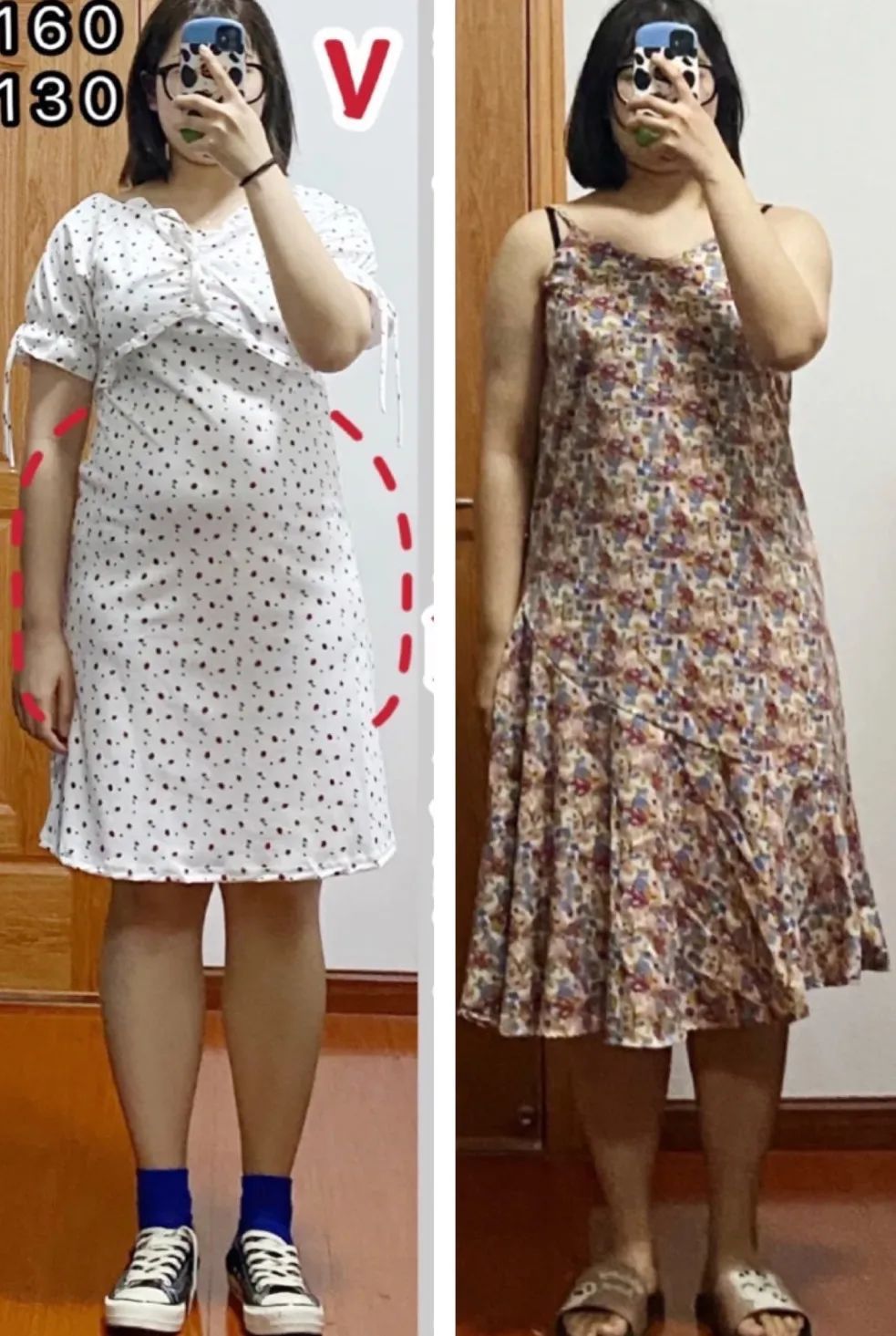 女生|女生穿裙子记住“7不要”！尤其是第2种，太土了