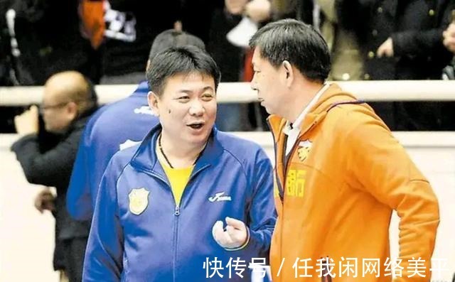 郎平|蔡斌和王寶泉誰更強郎平說了句大實話，中國女排未來可期