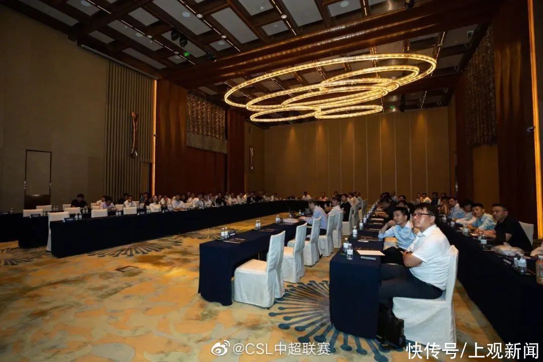 赛程|中超赛程更新，第一阶段剩余比赛将在7月15日至8月12日进行