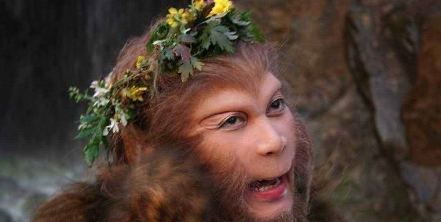 道教|孙悟空父亲是谁吴承恩曾暗示过,如来和老君都心知肚明