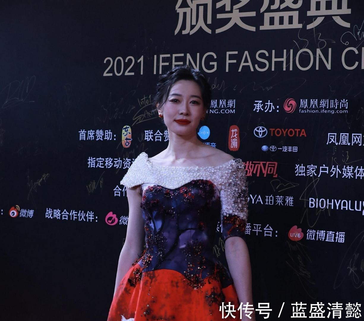 奥运冠军|美丽的奥运冠军,身材像美人鱼!1米77孙一文,穿晚礼服惊艳亮相!