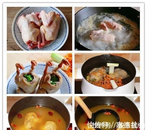 孕妇|天热了，适合孕妇喝的6道营养汤，好喝滋补又补钙，宝宝健康成长！