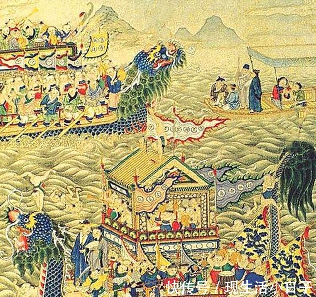 仇视|慈禧和儿子同治，是怎样一步步走向互相仇视的到底是谁对不住谁