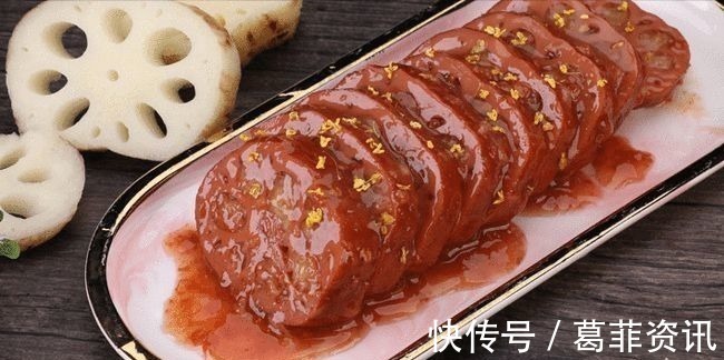 健脾|入秋后要多吃这“6宝”,滋补润肺、健脾养胃,合理贴秋膘别乱补