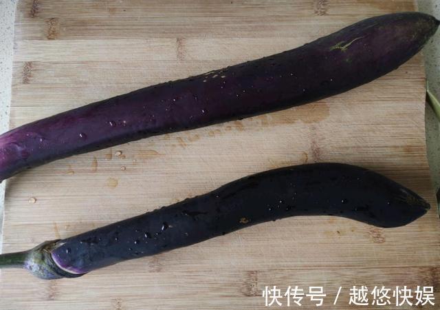 5分钟教会你蒜蓉烤茄子，再也不用吃路边摊了，在家就能轻松搞定