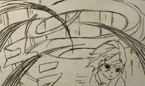 潜伏|鬼杀之流山上潜伏的女鬼,血鬼术和堕姬相似,是低配版堕姬