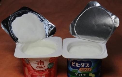 八宝粥|那些脑洞大开的食物包装,忍了八宝粥,酸奶,看到它想痛扁设计师