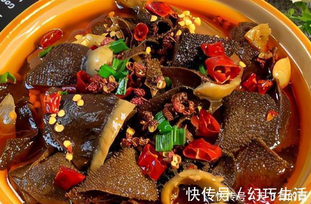 提高免疫力|天冷多给家人吃此菜,鲜嫩可口脆嫩入味儿,百吃不厌,提高免疫力