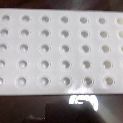 蛋黄水|流心奶黄月饼