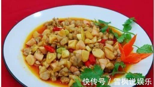 教你几道让人食指大动的家常菜,学会了招待亲朋好友能给你挣面子