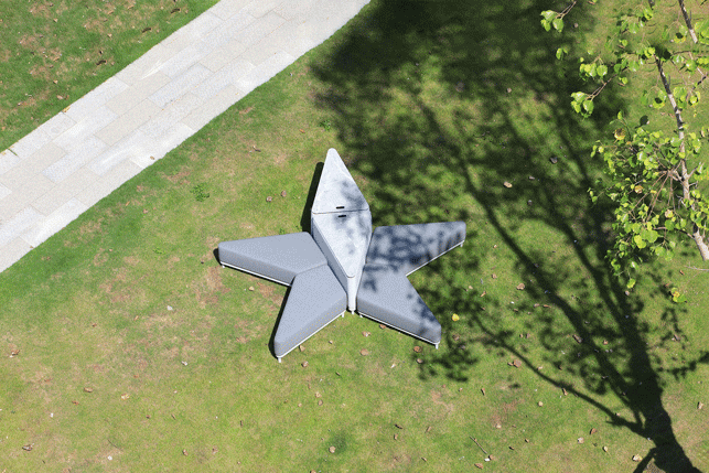 “五星” 模块家具强势来袭!