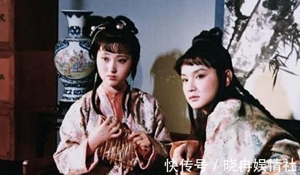 林黛玉#07年“林妹妹”陈晓旭葬礼:死前对父亲说了五个字,邓婕悲伤欲绝