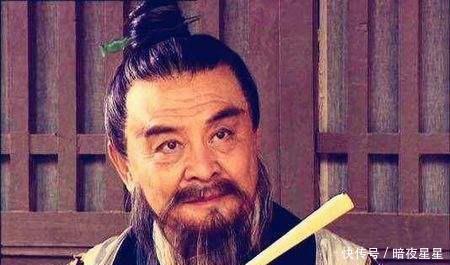 更厉害|三个人找袁天罡算命,说位极人臣,三人走后袁天罡一声长叹!
