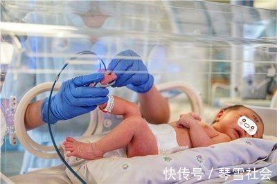 准妈妈|住院生娃时,不同产妇会戴上不同颜色的手环,准爸妈要心中有数