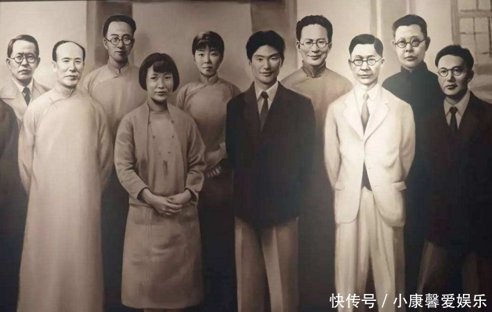 同是身患肺病,林徽因保护古建筑四处奔波,萧红辗转治病:不甘