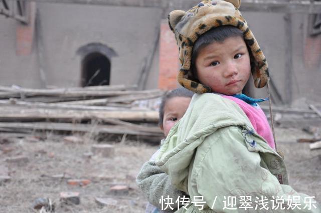 广播站|人贩子道出真相:我们拐娃也要看人,这3种娃,我们是不会下手的