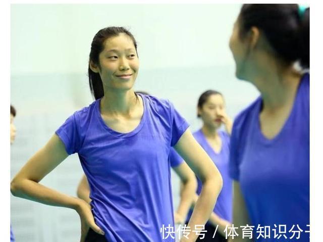 奥运会|忙活半天啥也没捞着!郎平看好之人提前出局,女排将迎来新时代