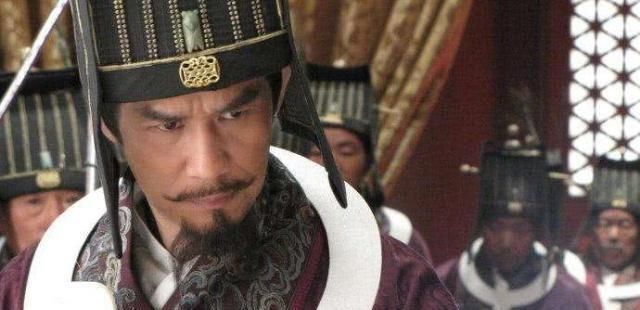 蔡京!逼走王进,陷害林冲,毒杀宋江卢俊义,十恶不赦的高俅结局如何