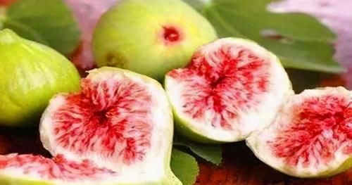 水蒲桃|聪明的人爱吃3种食物，排毒清肠，抗衰老，补益身体