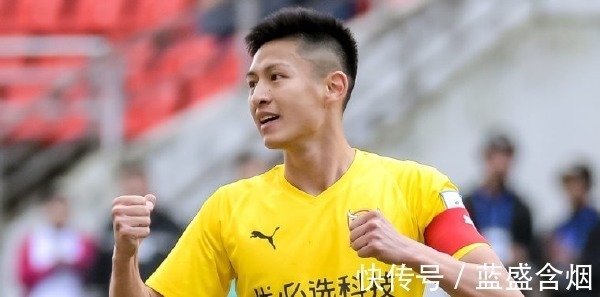 阿扎尔|曾力压阿扎尔名扬欧洲!坚持留洋13个春秋 3年闯关中超中甲和中乙!