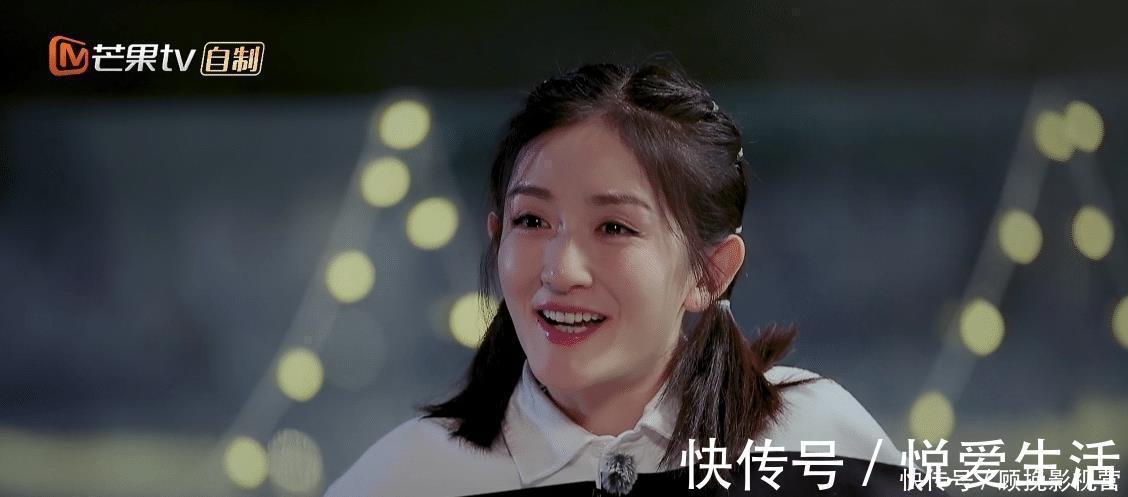 霍思燕|凌潇肃试镜新片被淘汰,唐一菲剧透内容犯大忌,霍思燕提醒被无视